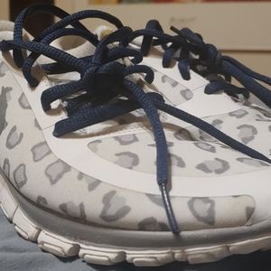 Nike Free 5.0 running shoes